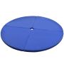 Pole dance mattress 150x5cm., blue