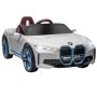 Vaikiškas elektromobilis Homcom 115x67x45cm., įvairių spalvų