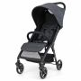 Trolley 80x45x105cm., dark gray