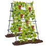 A formos sodo grotelės, 41 × 43 × 59 / 41 × 41 × 60 col