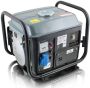 Diesel generator, 850W