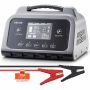 Battery charger VEVOR XFH-SS03, 20 A, 6 V 12 V 24 V