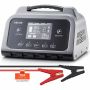 Battery charger VEVOR XFH-SS04, 25 A, 6 V 12 V 24 V