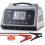 Battery charger VEVOR XFH-SS05, 30 A, 6 V, 12 V, 24 V