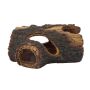 Akvariumo dekoracija Relaxdays, Medžio kamieno formos, 13,5 × 5,5 × 9 cm