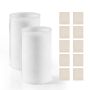Beer brewing bag set VEVOR NJPJ-001, 2 + 10 pcs