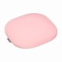 Elbow support MOMO 8-M, square, pink, 16 × 16 cm