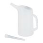 Alyvos pildymo bakelis Relaxdays, 2 l, 36 × 31,5 × 13 cm