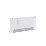 Safety bed rail Tulano Cover 44, 77 × 26 × 7 cm
