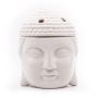 Aromatinė lempa su Buda, 12,5 × 16 × 13 cm