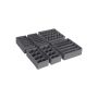 underwear storage/drawer organizer boxes, 6pcs.