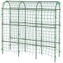 Plant arch Outsunny 43x182x183cm., green