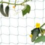 Augalų atraminis tinklas Relaxdays 10046873.0, 200 × 1000 cm