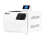 Автоклав Lafomed Compact Line LFSS23AD, 23 л, класс B, 65 × 52 × 42 см