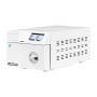 Автоклав Lafomed LFSS03AA Touch, 3 л, класс B, 24,5 × 29 × 59 см