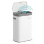 Automatinė šiukšliadėžė SONGMICS LTB640B02, 50 l, 42,5 × 58,7 × 27,1 cm