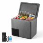 Car refrigerator VEVOR FE20, 20 l, 45.8 × 39.0 × 30.6 cm