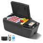 Car refrigerator VEVOR T3-01, 21.1 l, 73.5 × 38.0 × 50.2 cm