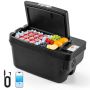 Car refrigerator VEVOR TY-01, 35 l, 73.8 × 42.3 × 35.8 cm