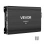 Автомобильный усилитель VEVOR MXAB500.4, 4-канальный, 348 × 215 × 46 мм