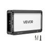 Car audio amplifier VEVOR MXD1000.4, 4 channels, 264 × 145 × 48 mm
