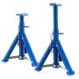 Car lifting stands Eu-trade, 2 pcs., 2000 kg