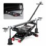 Car lift VEVOR HR-YT01, 1985 × 695 × 550 mm