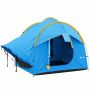 Car tent, 3 doors, 5-6 places, 239 × 210 × 210 cm