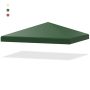 Gazebo roof 300x300cm., beige