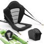 Kayak seat VEVOR KS001-SIS, 1 pc, 525 × 450 × 310 mm
