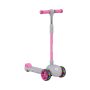 Balance scooter for children Tulano Rookie 15, 57 × 30 × 16 cm