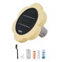 Pool ionizer VEVOR GY-1004, 235 × 235 × 235 × 163 mm