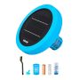 Pool ionizer VEVOR GY-8169, solar powered, 205 × 205 × 133 mm