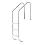 Pool ladder VEVOR L01C-3-42, 3 steps, 655 × 1580 × 600 mm
