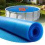 Pool cover VEVOR, Bubble