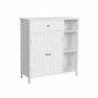 Cabinet, white
