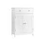 Cabinet, white