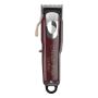 Cordless hair clipper WAHL MAGIC CLIP 5 STAR, V 5000 motor, 0.8–2.5 mm, 90 min. operating time