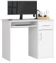 Desk NORE S90, white