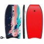 „Bodyboard“ banglentė, 41 × 20.5 × 2.2 in