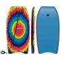 „Bodyboard“ banglentė, 41 × 20.5 × 2.2 in