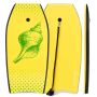 „Bodyboard“ banglentė, su pavadėliu
