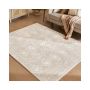 Boho kilimas SONGMICS HOME TAR213L01, Smėlio, 140 × 200 cm
