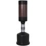 Punching bag Homcom 55x55x186cm., various colors