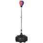 Boxing bag Sportnow 48x48x165cm., various colors
