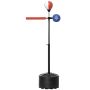 Boxing bag Sportnow 80.5x48x205cm., various colors