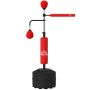 Punching bag set, 4 in 1, 88 × 160–230 × 50 cm