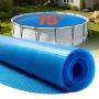 Bubble pool cover VEVOR 300-15