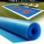 Bubble pool cover VEVOR 300-36*16, 10.972 × 4.876 m
