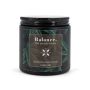 CBD kvapnioji žvakė Candle Brothers 50010019_8846, 350 g, 2 dagtys, Ruda, 9 × 9,5 × 9 cm